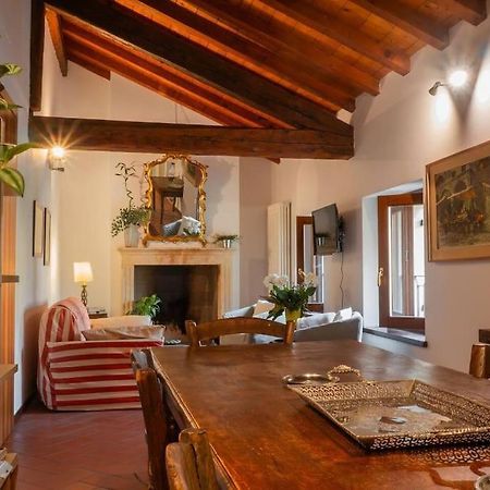 La Finestra Sul Civico Cinque Apartman Verona Kültér fotó