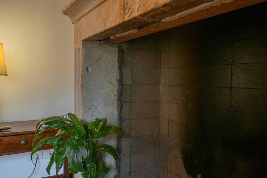 La Finestra Sul Civico Cinque Apartman Verona Kültér fotó