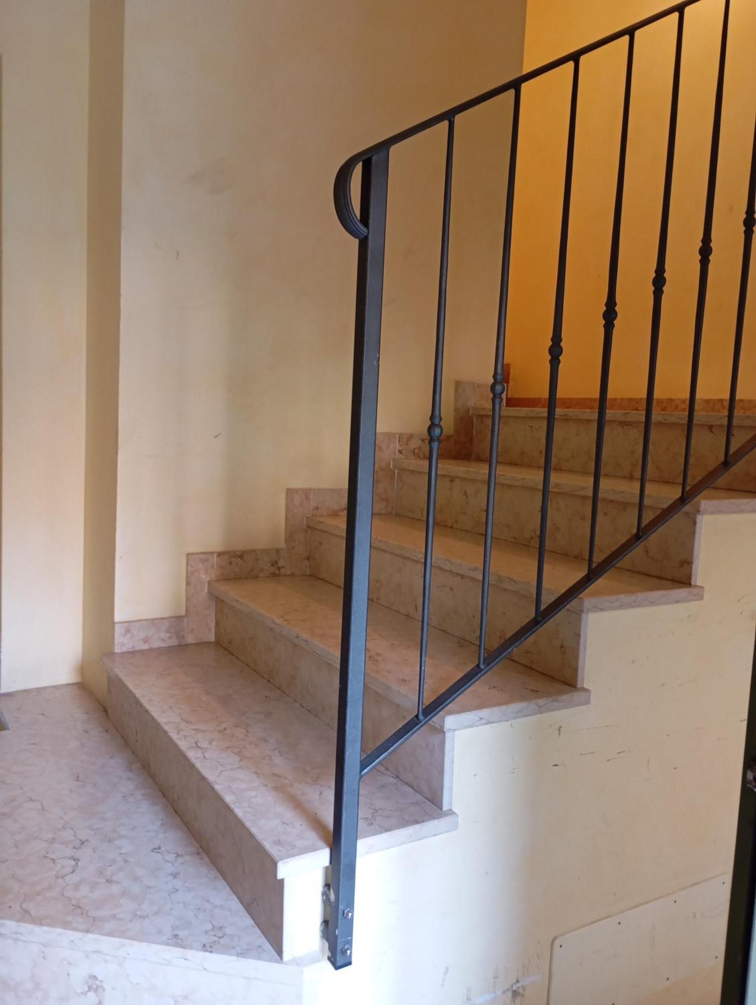 La Finestra Sul Civico Cinque Apartman Verona Kültér fotó