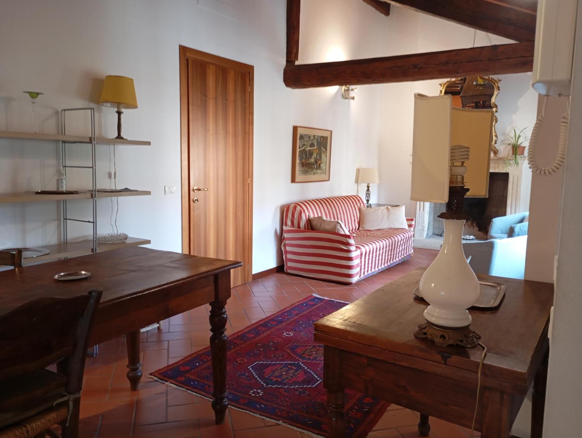 La Finestra Sul Civico Cinque Apartman Verona Kültér fotó
