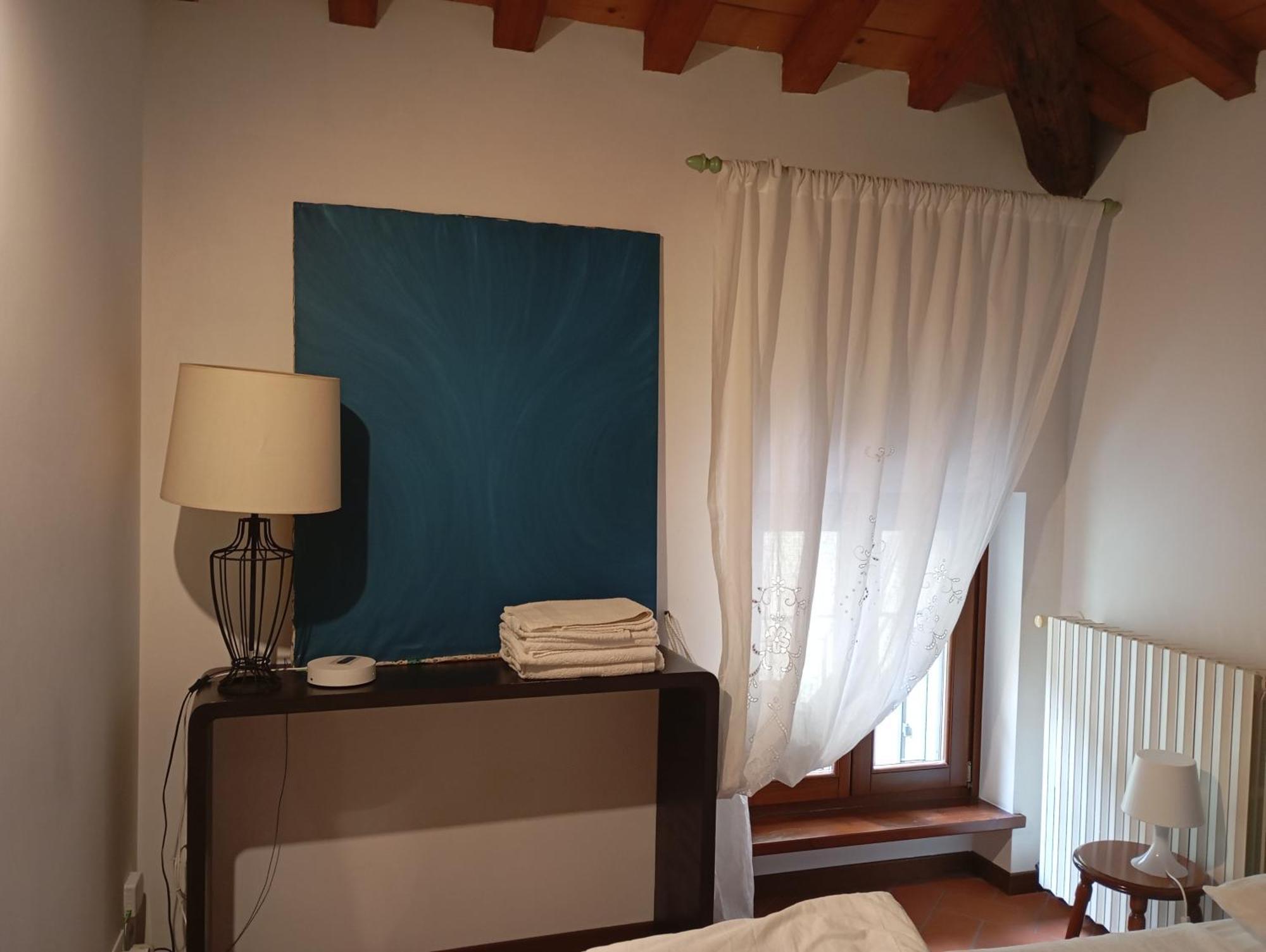 La Finestra Sul Civico Cinque Apartman Verona Kültér fotó