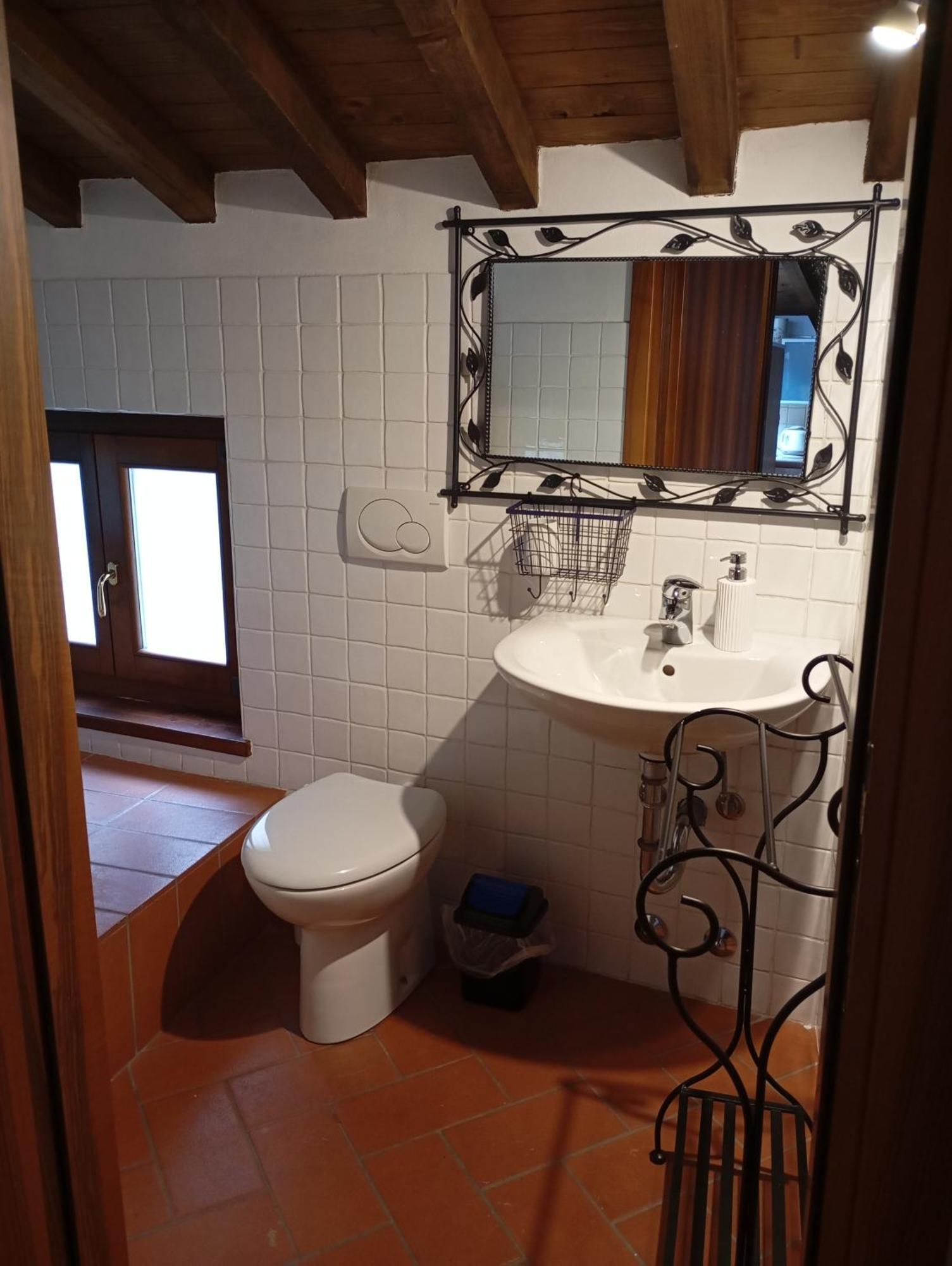 La Finestra Sul Civico Cinque Apartman Verona Kültér fotó