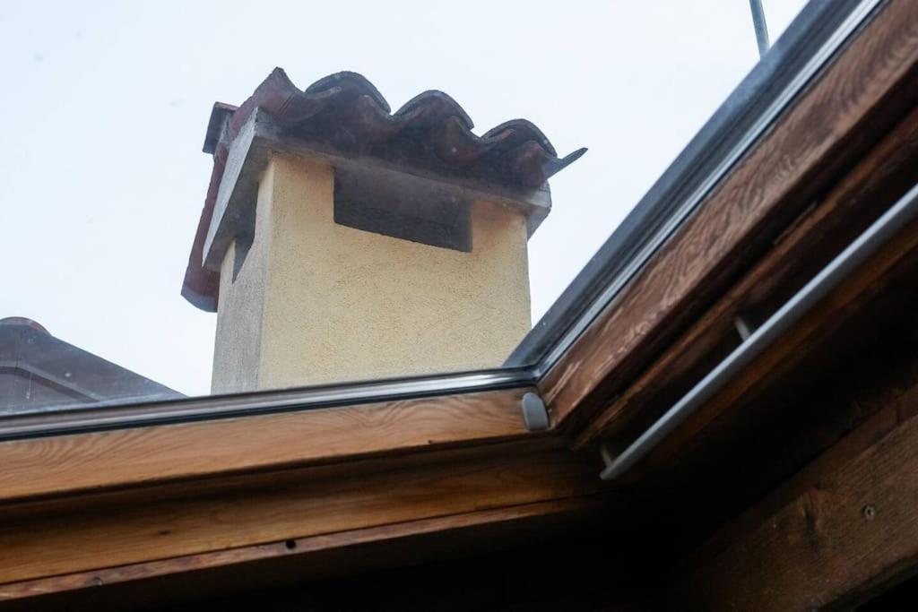 La Finestra Sul Civico Cinque Apartman Verona Kültér fotó