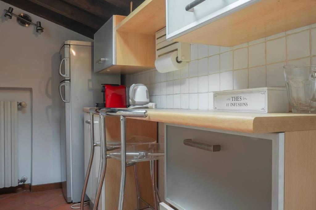 La Finestra Sul Civico Cinque Apartman Verona Kültér fotó