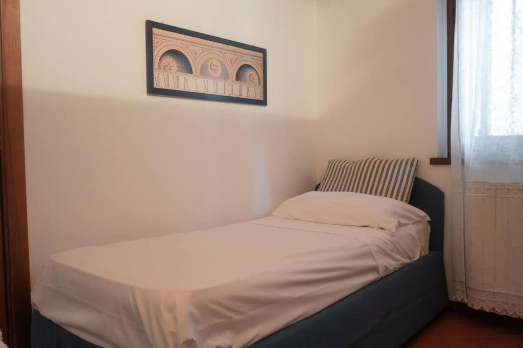 La Finestra Sul Civico Cinque Apartman Verona Kültér fotó